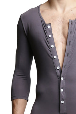 Trend Slate Onesie thumbnail 3