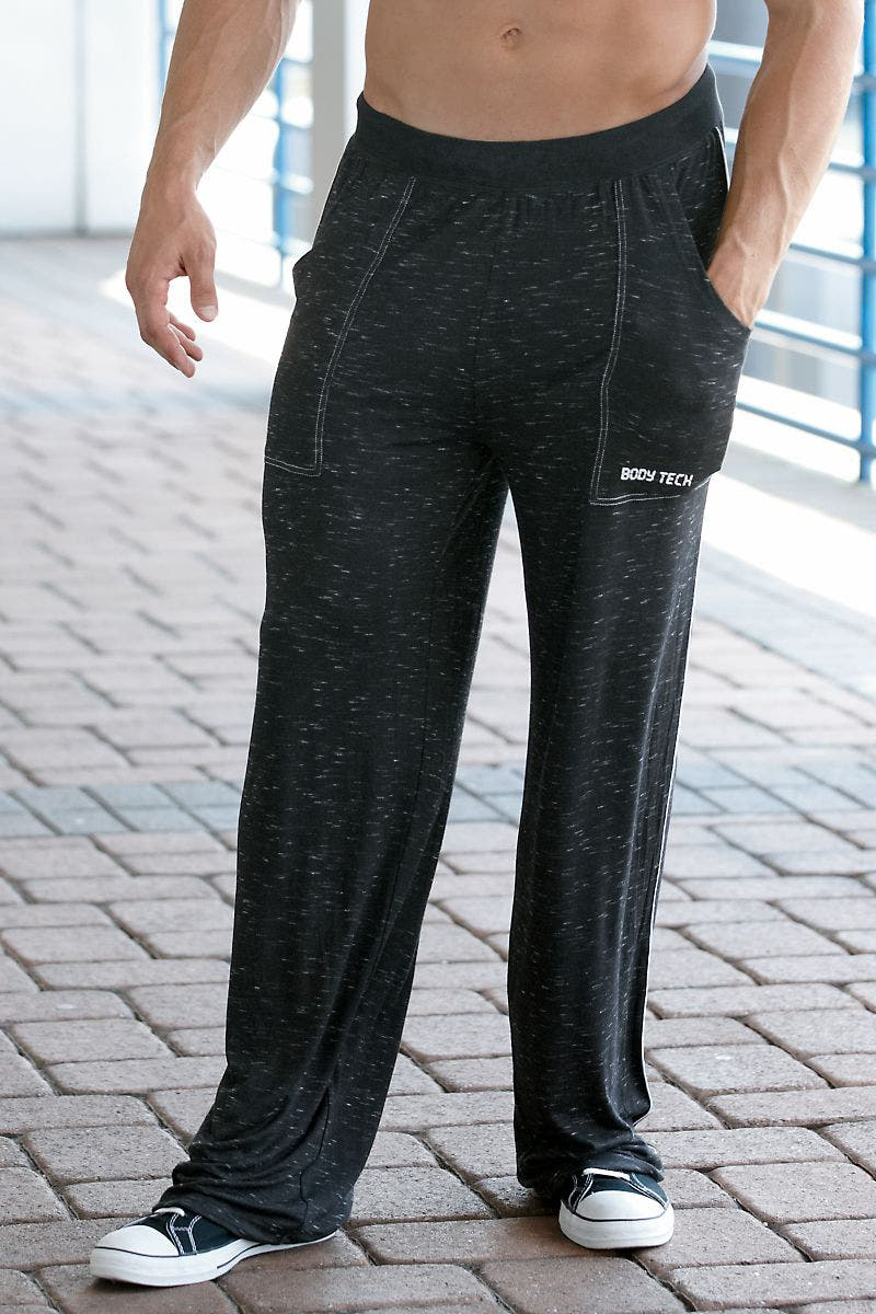 Body Tech Charcoal Quartz Quick Dry Pant