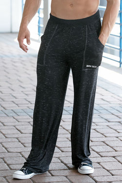 Body Tech Charcoal Quartz Quick Dry Pant thumbnail 1