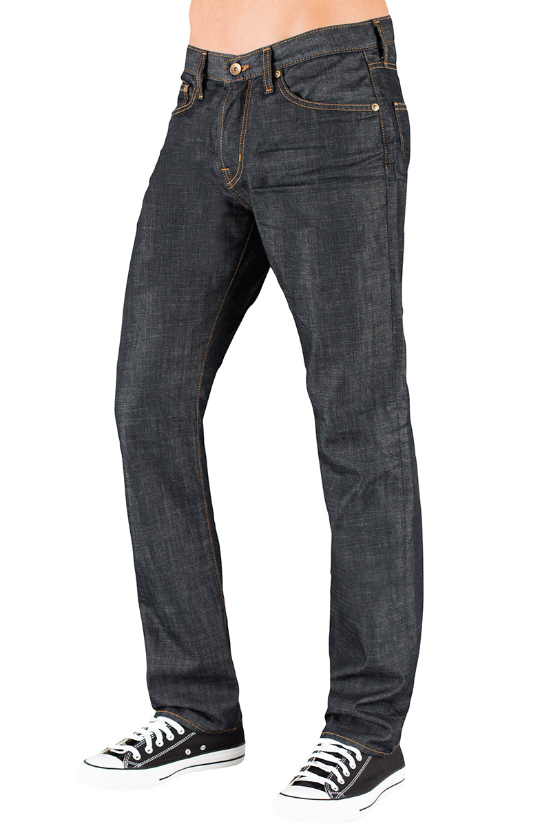 Big Star Cardiff Blue Division Pant