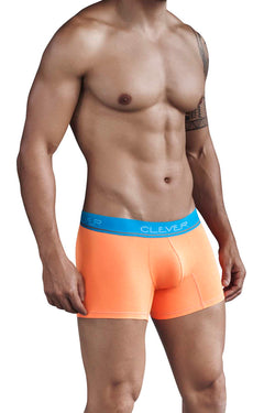 Clever Orange Safari Boxer thumbnail 1