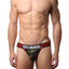 Cellblock 13 Red Commando Jock