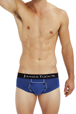 James Tudor Navy Military Fall Brief thumbnail 1