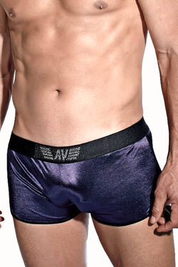 Andres Velasco Purple Midnight Trunk thumbnail 1