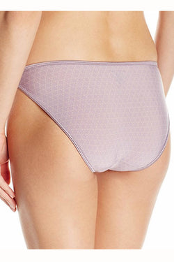 Vanity Fair Midnight-Geo Illumination String Bikini thumbnail 3