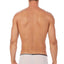 Gregg Homme White Foreplay Boxer Brief