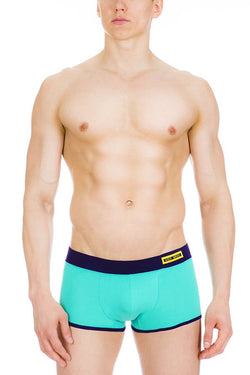 Ken Wroy Teal Pista Low-Trunk thumbnail 1