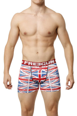 Freegun Union Jack Boxer Brief thumbnail 1