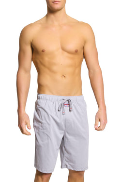 English Laundry Alloy Grey Drawsting Short thumbnail 2