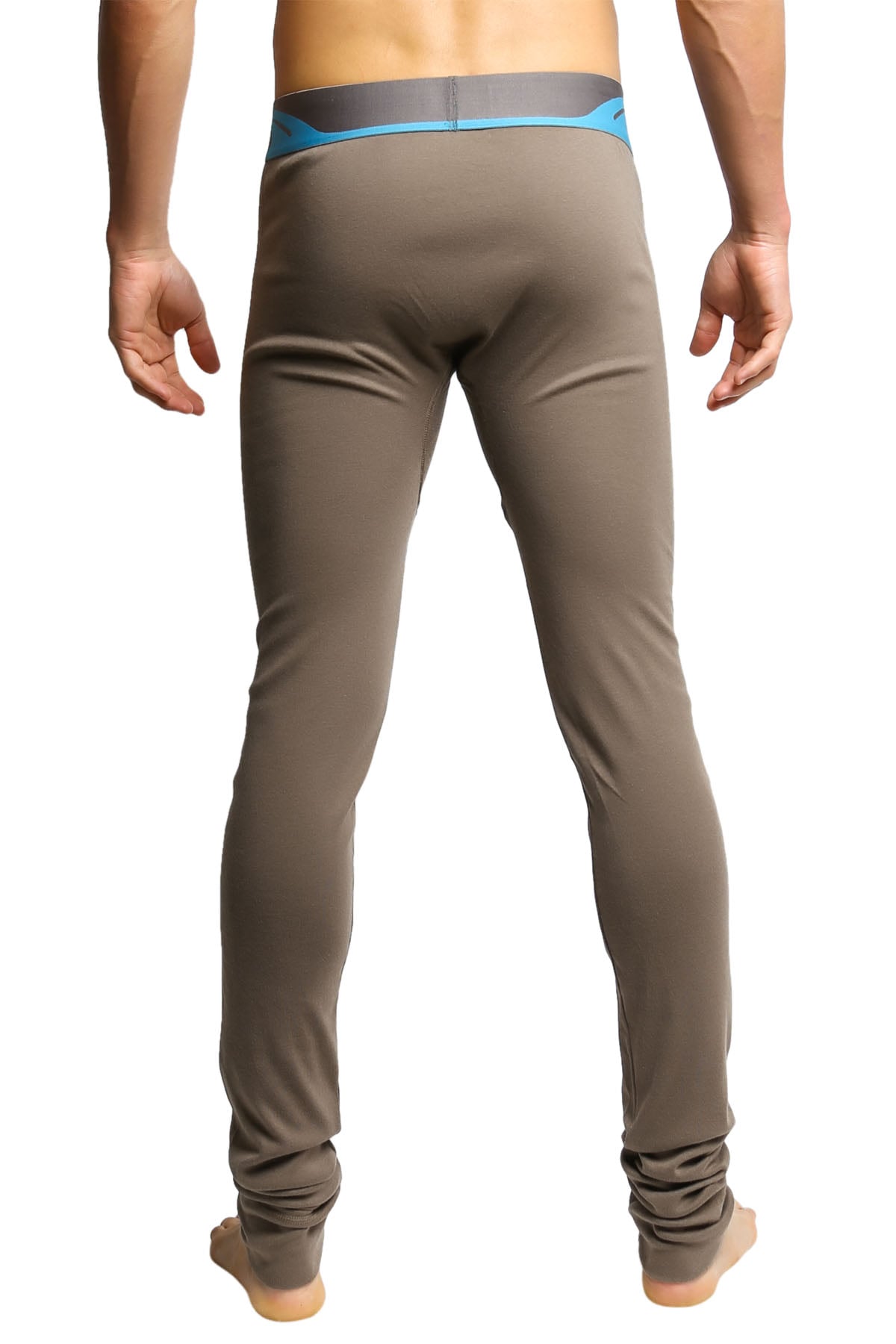 C-IN2 Hemp Long John