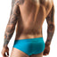 Clever Blue Placencia Swim Brief