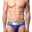 Pikante Blue Cherry-Pie Brief