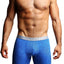 Seven7 Navy/Light Navy Boxer Brief 2-Pack