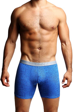 Seven7 Navy/Light Navy Boxer Brief 2-Pack thumbnail 4