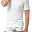 Gregg Homme White Menz V-Neck Tee