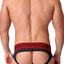Timoteo Red Dragnet Jock Brief