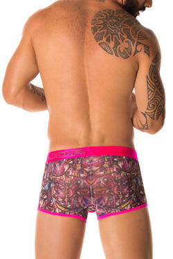 Jor Multi Picasso Boxer Brief thumbnail 2