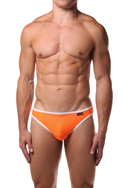 Gigo Orange Jokspree G-String thumbnail 1