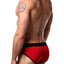 JustinCase Ruby-Red S7/Ep4 Limited-Edition Drag-Race Brief