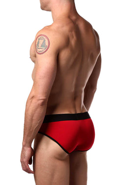 JustinCase Ruby-Red S7/Ep4 Limited-Edition Drag-Race Brief thumbnail 2