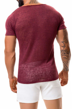 Jor Wine Maui T-Shirt thumbnail 2