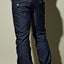 V.I.P. Collection Dark Blue Collection Crossfire Jean