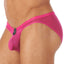 Gregg Homme Pink Show Off Brief
