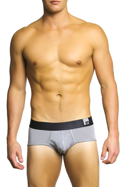 Mosmann Grey Roux Brief