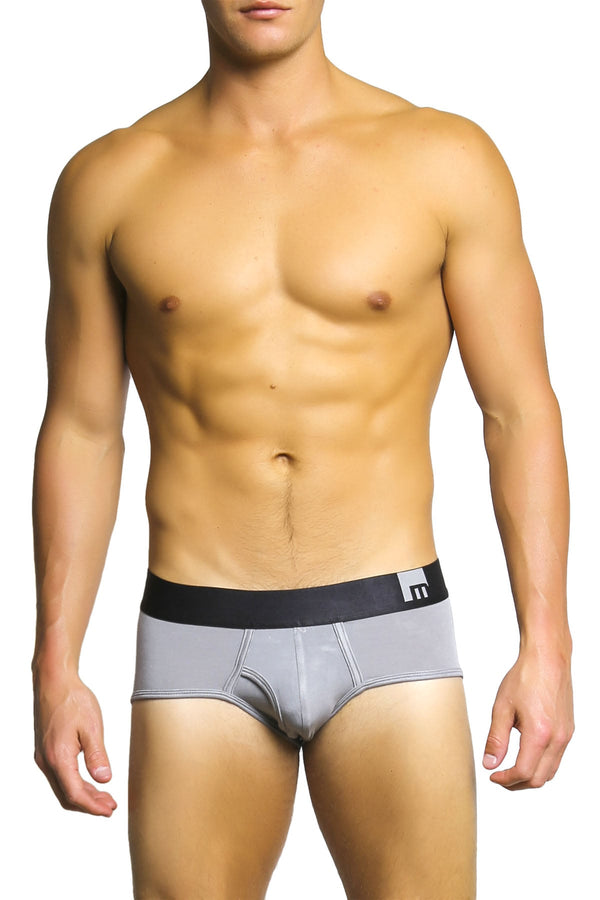 Mosmann Grey Roux Brief