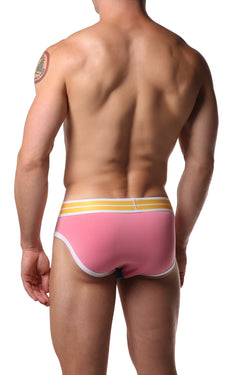 Hey Franky Pink Soda Brief thumbnail 3