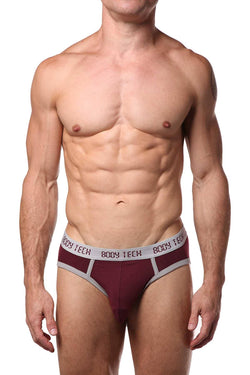 Body Tech Plum Maximizer Bikini thumbnail 1