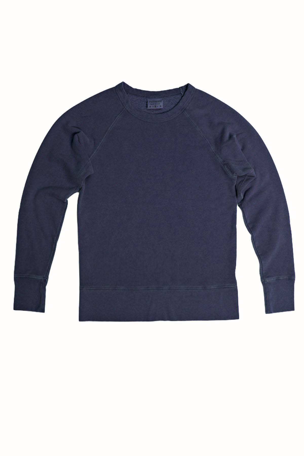 Rxmance Unisex Storm Blue Crew Sweatshirt