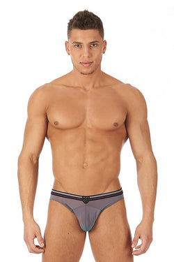 Gregg Homme Purple Full Moon Brief thumbnail 1