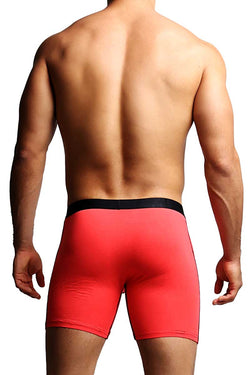 2-Pack Seven7 Red Boxer Brief thumbnail 3