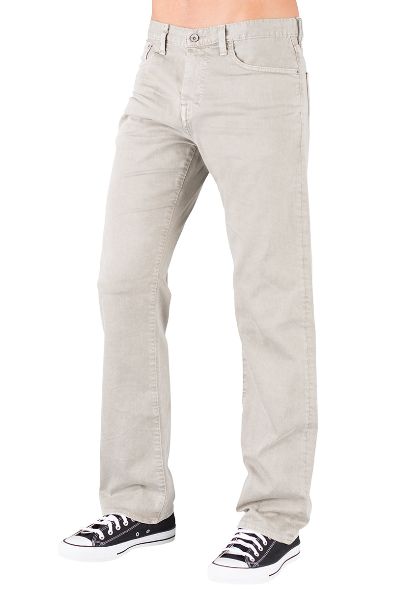 Big Star Grey Rye Division Jeans