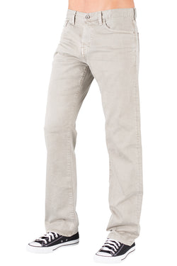 Big Star Grey Rye Division Jeans thumbnail 1