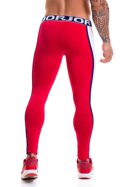 Jor Red Gladiator Long Pant thumbnail 2