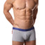 Jam Heather Grey Trunk