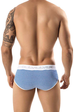 Clever Blue Gaeta Piping Brief thumbnail 2