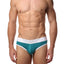 Gigo Green Makia Jock Brief