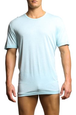C-IN2 Clearwater Zen Crew Neck Tee thumbnail 2