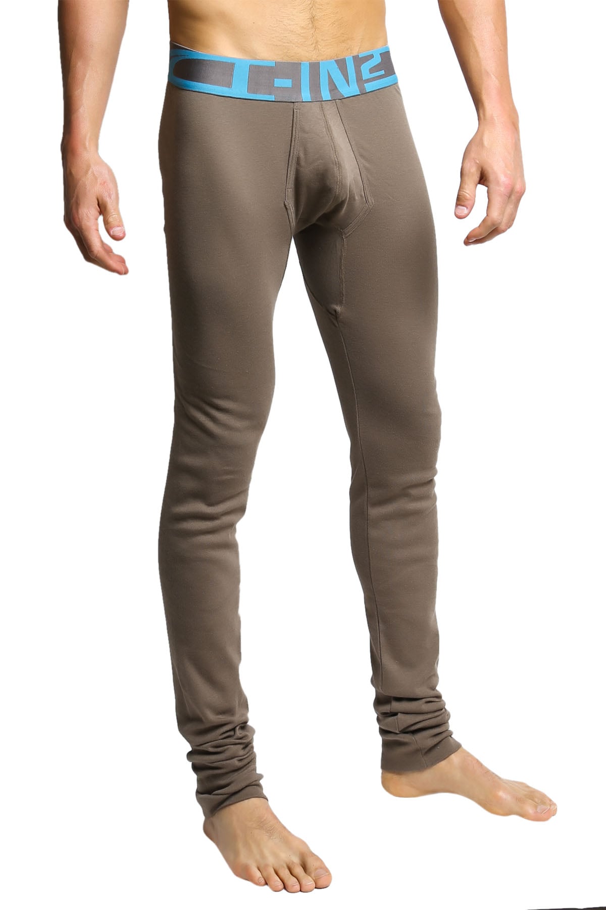 C-IN2 Hemp Long John