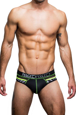 Marco Marco Black Daniel Brief thumbnail 1