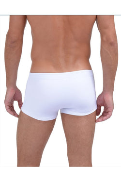 2(X)IST White Gold Collection Cabo Swim Trunk thumbnail 2