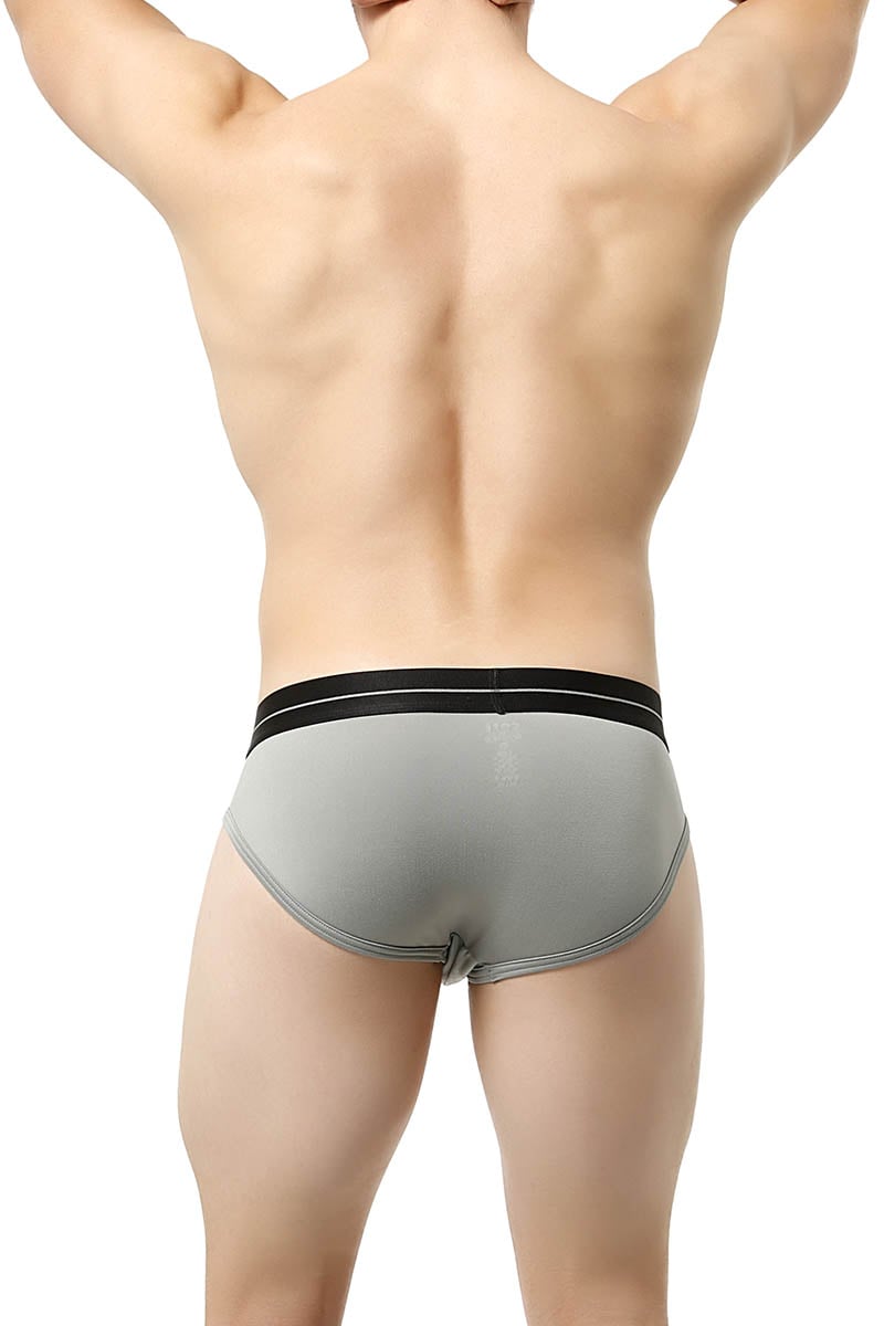 Core Grey Power Brief