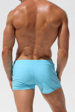 Rufskin Aqua St. Remy Slick Swim Trunk thumbnail 4