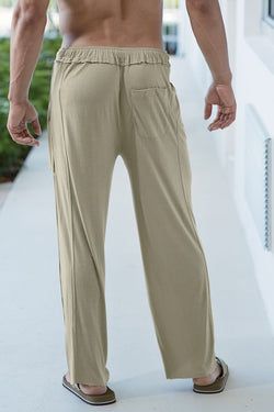 H.I.M. Aloe Green Selva Pant thumbnail 3