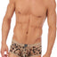 Gregg Homme Snakeskin Boxer Trunk
