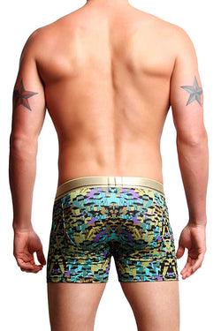 Ken Wroy Multi Cool Camo Boxer Brief thumbnail 3