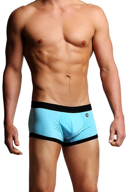 JustinCase Light Blue Trunk thumbnail 2